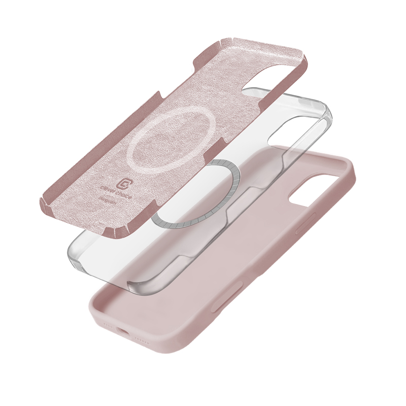 Oryginalne etui Crong Color Cover wariant 9